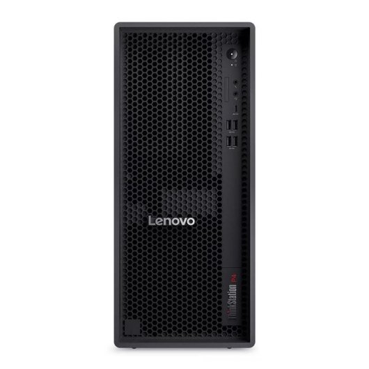 PC de bureau Lenovo 30KN000CFR AMD Ryzen 7 PRO 9745 32GB 1TB SSD RTX A1000 Windows 11