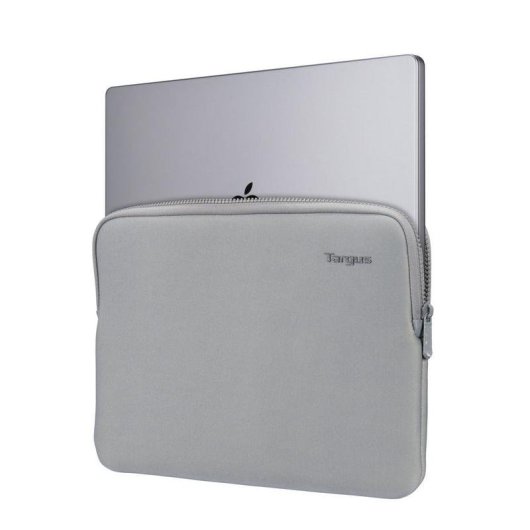 Capa Targus Chromatic 14 Polegadas Cinza