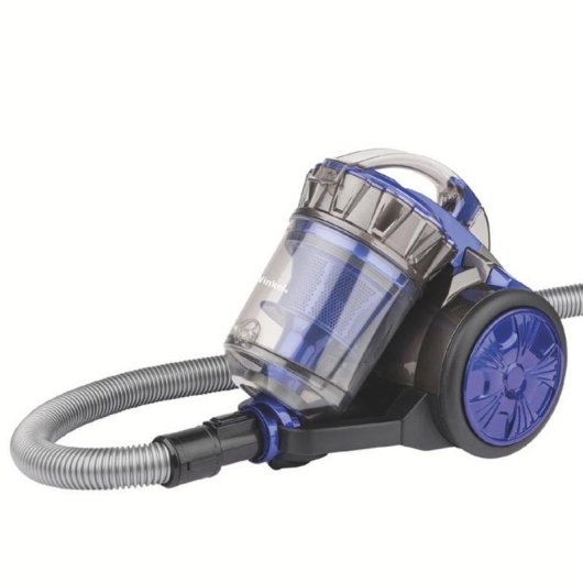 Aspirador sem Saco Wëasy WS14 900W 2L Filtro HEPA Acessórios