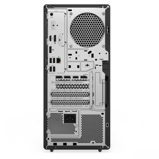 PC de bureau Lenovo M90t Gen 6 Intel Core Ultra 7 265 16GB 512GB SSD Windows 11 Pro