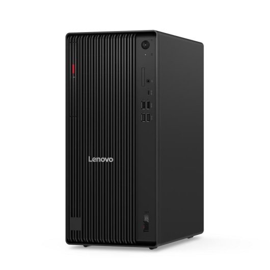 PC de bureau Lenovo M90t Gen 6 Intel Core Ultra 7 265 16GB 512GB SSD Windows 11 Pro