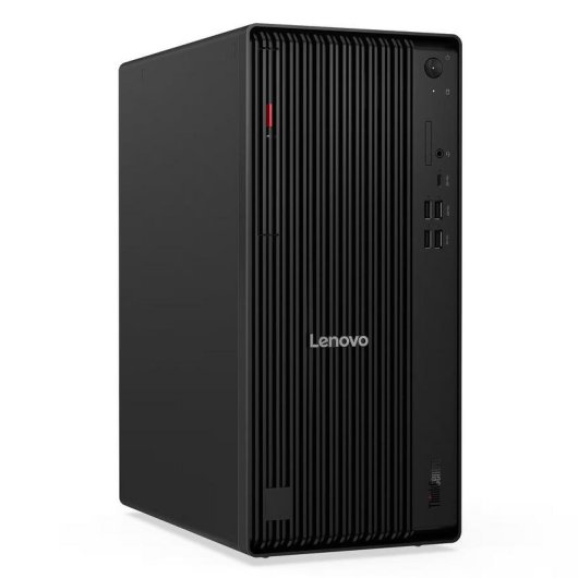 PC de bureau Lenovo M90t Gen 6 Intel Core Ultra 7 265 16GB 512GB SSD Windows 11 Pro