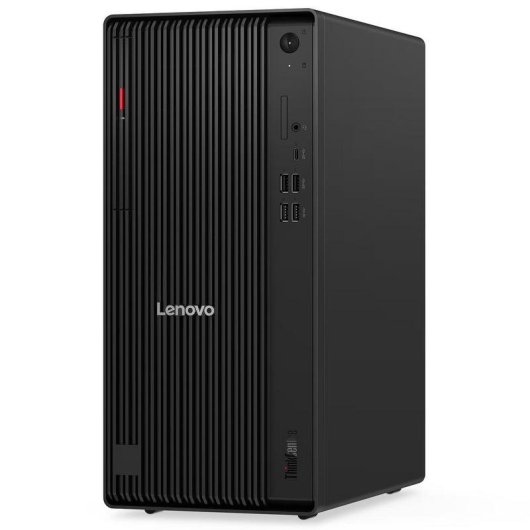PC de bureau Lenovo M90t Gen 6 Intel Core Ultra 7 265 16GB 512GB SSD Windows 11 Pro