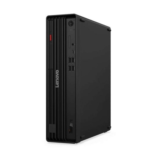 PC de bureau Lenovo ThinkCentre M70s Gen 6 Intel Core Ultra 5 225 16 Go 512 Go SSD Windows 11 Professionnel Wi-Fi 6E