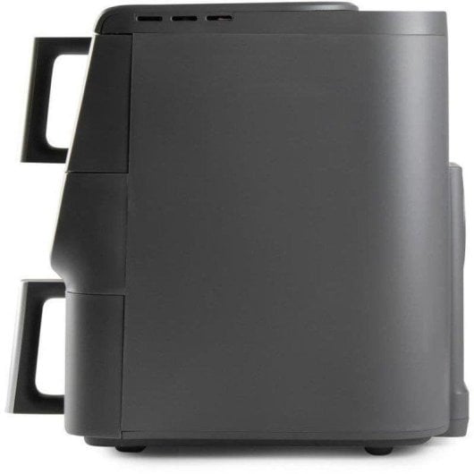Airfryer Domo DO550FR Double panier 10 L 2500 W