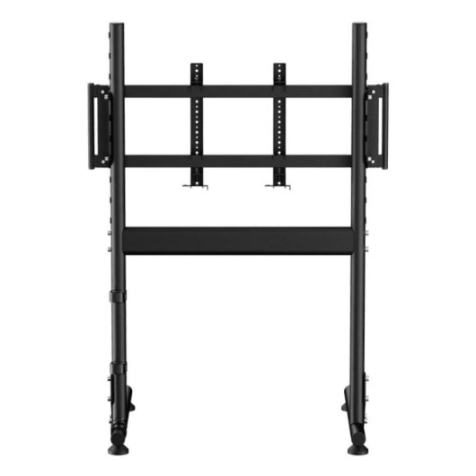 Monitorstand Fur Flugsimulator NitroKart OP-NK2-MSB Stahl Verstellbar
