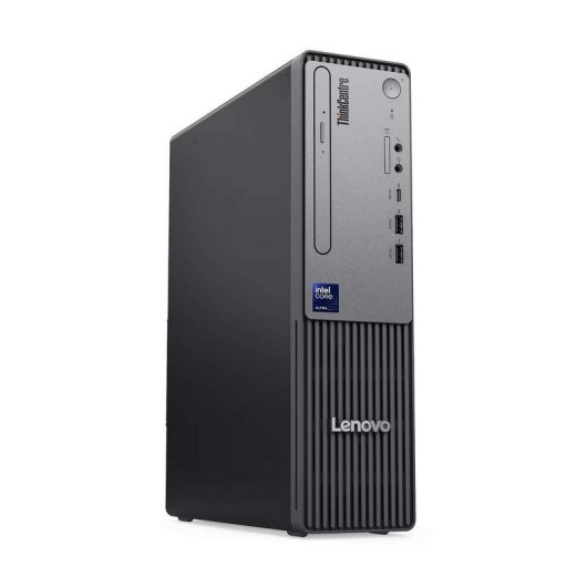 PC de bureau Lenovo ThinkCentre neo 50s G6 Intel Core Ultra 5 225 16GB 512GB SSD Windows 11 Pro