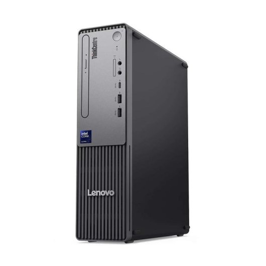 PC de bureau Lenovo ThinkCentre neo 50s G6 Intel Core Ultra 5 225 16GB 512GB SSD Windows 11 Pro