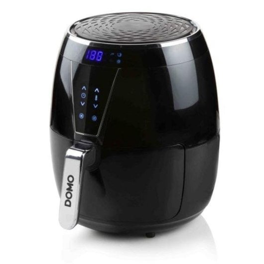 Airfryer Domo DO532FR 4 L 2000 W met 8 programma's