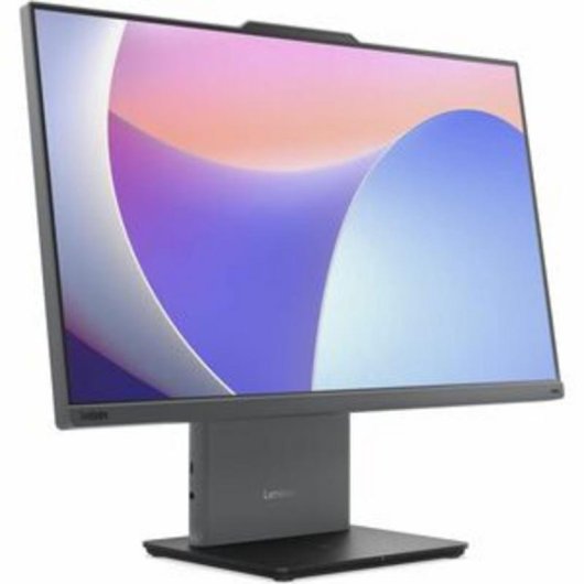 PC Tout-en-un Lenovo ThinkCentre neo 50a 24 Gen 5 Intel Core 5 210H 16Go 512Go SSD Intel Graphics 24" Windows 11 Pro Tactile