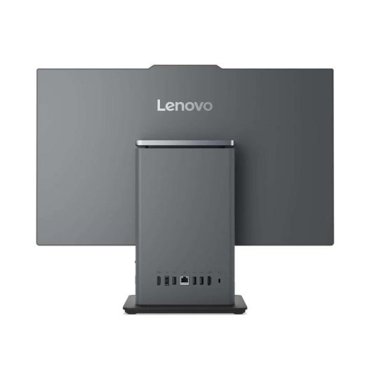 PC Tout-en-un Lenovo ThinkCentre neo 50a 24 Gen 5 Intel Core 5 210H 16Go 512Go SSD Intel Graphics 24" Windows 11 Pro Tactile