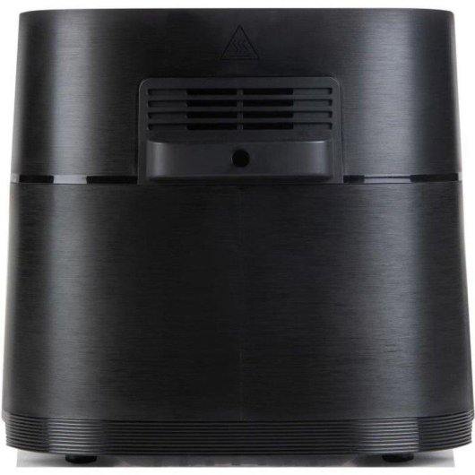 Airfryer Domo DO540FR 6L 1500W Écran Tactile 8 Programmes Fenêtre