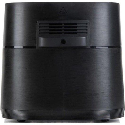 Airfryer Domo DO540FR Fenêtre 6 L 1500 W avec Écran Tactile