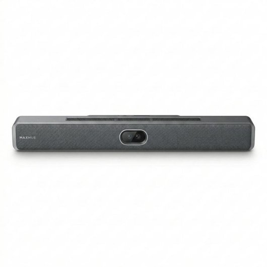 Videokonferenzleiste MAXHUB MAXV50 Dual 100MP 4K USB Teams