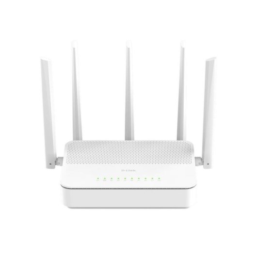Router D-Link C36 RJ-45 Wi-Fi 7 3,6 Gbps Double Bande avec Mesh