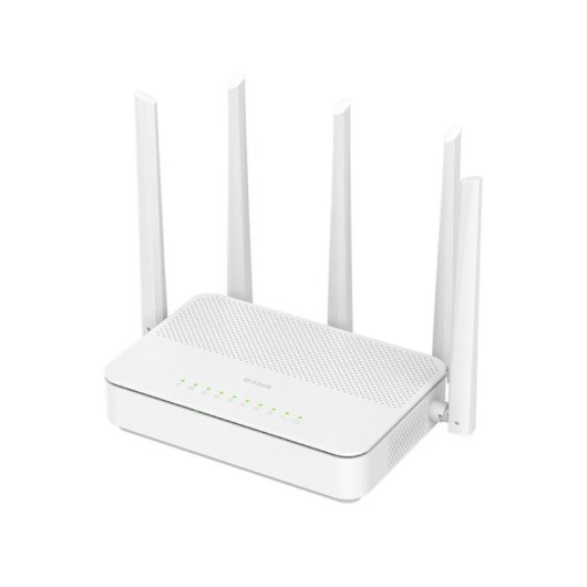 Router D-Link C36 RJ-45 Wi-Fi 7 3,6 Gbps Double Bande avec Mesh