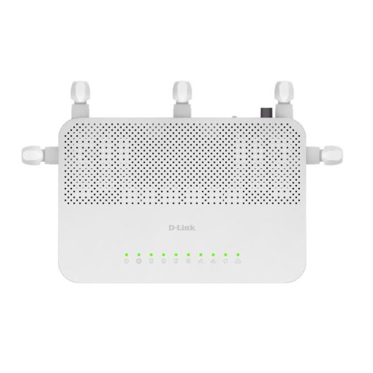 Router D-Link C36 RJ-45 Wi-Fi 7 3,6 Gbps Double Bande avec Mesh