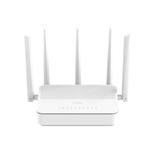 Router D-Link C36 RJ-45 Wi-Fi 7 3,6 Gbps Double Bande avec Mesh