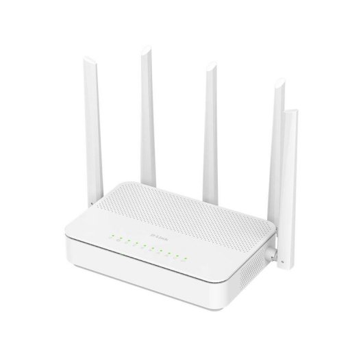 Router D-Link C36 RJ-45 Wi-Fi 7 3,6 Gbps Double Bande avec Mesh