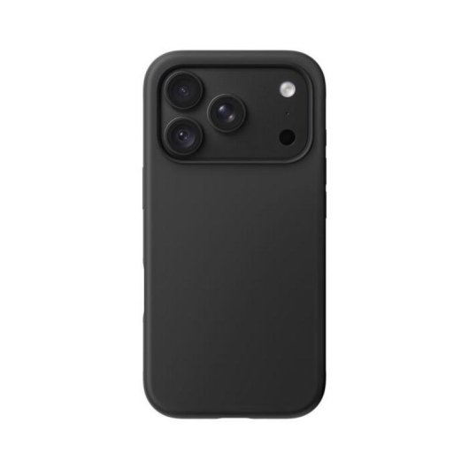 Funda Belkin Protect Series MagSafe PC TPU Noire Résistante pour iPhone 17 Pro et 18 Pro