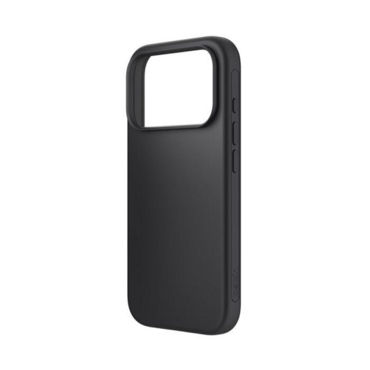 Funda Belkin Protect Series MagSafe PC TPU Noire Résistante pour iPhone 17 Pro et 18 Pro