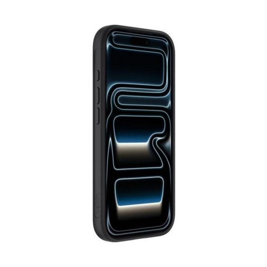 Funda Belkin Protect Series MagSafe PC TPU Noire Résistante pour iPhone 17 Pro et 18 Pro
