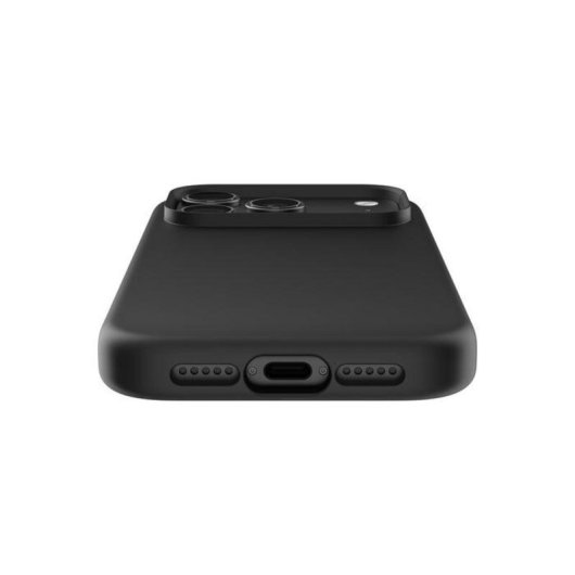 Funda Belkin Protect Series MagSafe PC TPU Noire Résistante pour iPhone 17 Pro et 18 Pro