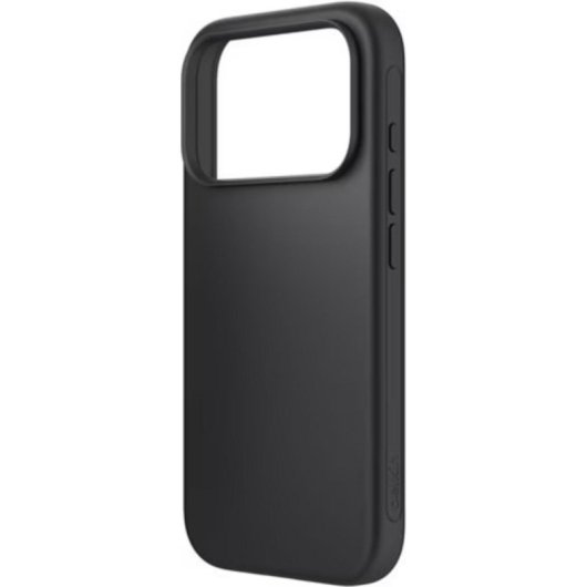 Funda Belkin Protect Series MagSafe PC TPU Noire Résistante pour iPhone 17 Pro et 18 Pro