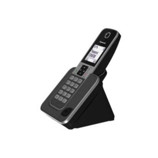 Telefone sem fios Panasonic KX-TGD310FRG DECT/GAP com base