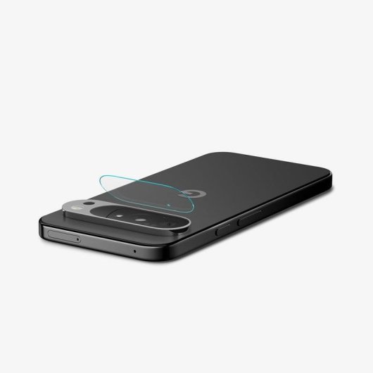 Protecteur d'objectif Spigen Optik EZ Fit pour Google Pixel 10