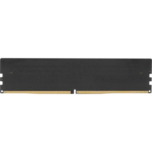Mémoire RAM GeIL Pristine V 16GB 1x16GB DDR5 5600MHz CL46 AMD EXPO Noir
