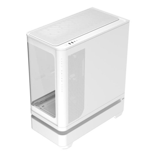 Boitier PC ASUS PRIME AP304 TG ARGB White