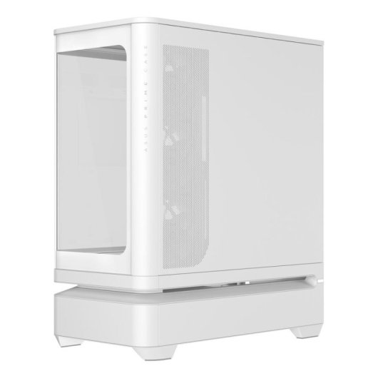 Boitier PC ASUS PRIME AP304 TG ARGB White