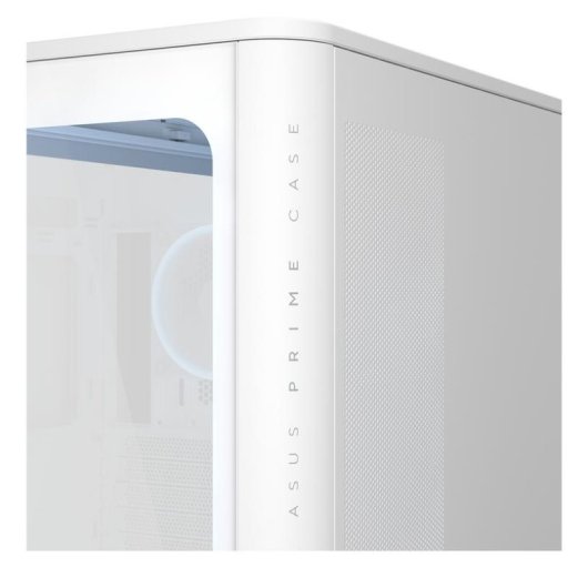 Boitier PC ASUS PRIME AP304 TG ARGB White