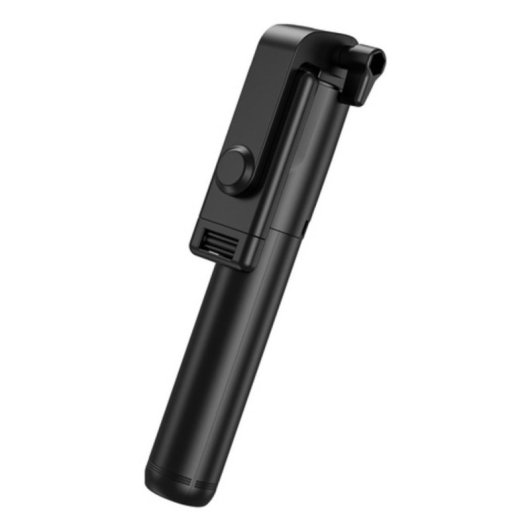 Selfie Stick WHS1Y Wozinsky 100 cm Telescopico Bluetooth