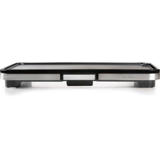 Plancha electrique de table Domo DO9263G XXL