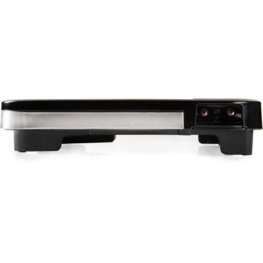 Plancha electrique de table Domo DO9263G XXL