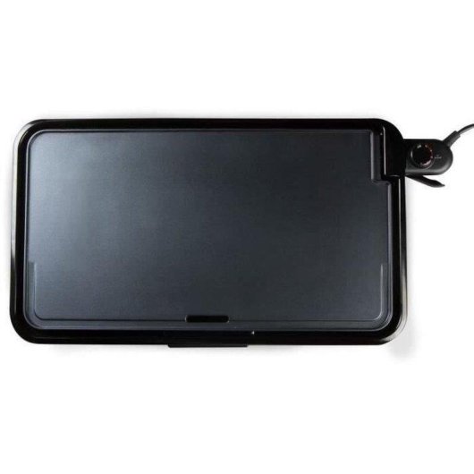 Plancha electrique de table Domo DO9263G XXL