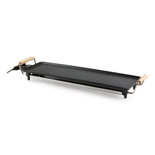 Plancha Domo DO8312TP 70x22 cm 1800 W