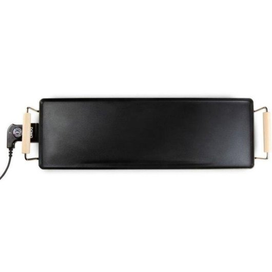 Plancha Domo DO8312TP 70x22 cm 1800 W