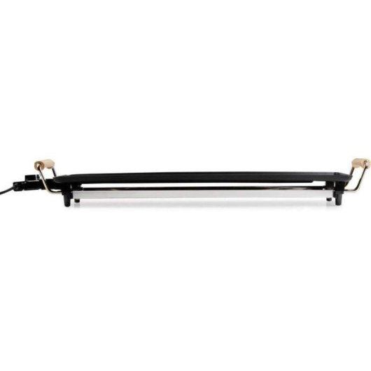 Plancha Domo DO8312TP 70x22 cm 1800 W