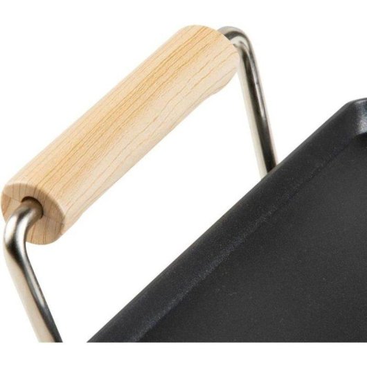 Plancha Domo DO8312TP 70x22 cm 1800 W