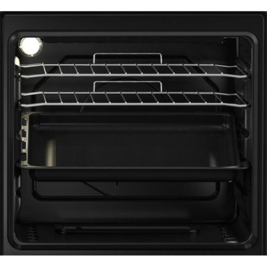 Cocina Beko PF335325DX 100 cm 7 foyers gaz wok 3 fours
