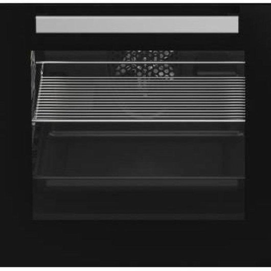 Cuisiniere autonome Beko PF335325DB 6 feux gaz et 3 fours electriques