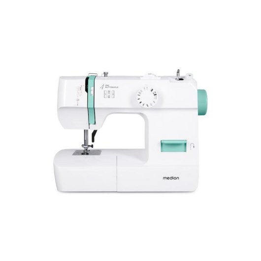 Machine a coudre Medion Life SM70 70 W 12 points 700 SPM