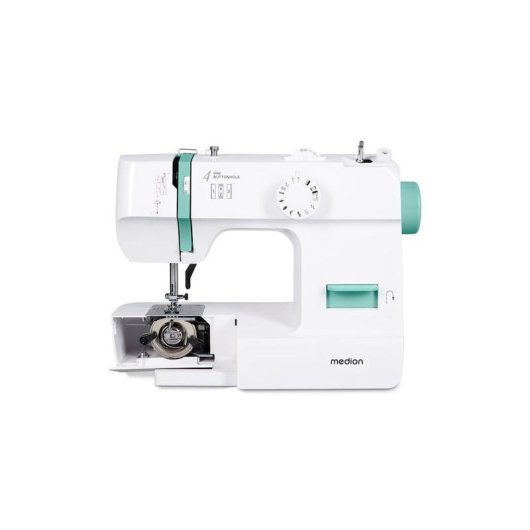 Machine a coudre Medion Life SM70 70 W 12 points 700 SPM