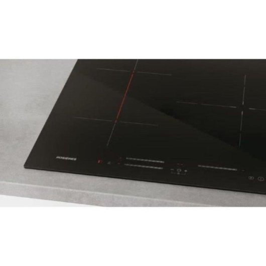 Plaque induction encastrable Rosieres RI633CBB 3 zones 59 cm