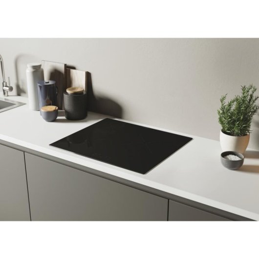 Plaque induction encastrable Rosieres RI633CBB 3 zones 59 cm