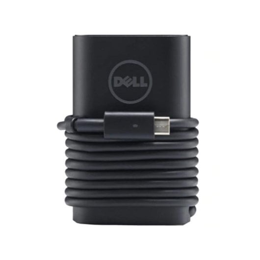 Carregador Dell 7MP1P 130W USB-C para Portáteis