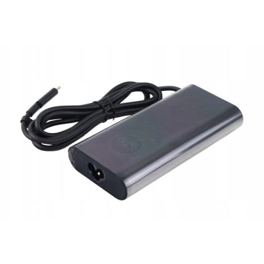 Carregador Dell 7MP1P 130W USB-C para Portáteis